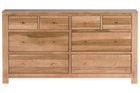 Vail 8-Drawer Dresser